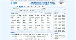 Desktop Screenshot of kejihai.com
